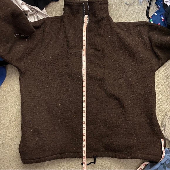 Babo Fil Jacket Mens Size XL - Picture 9 of 9